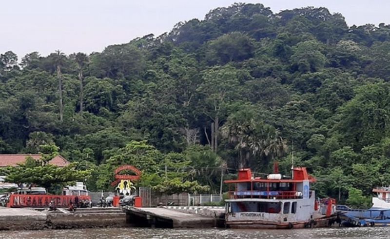 Lembah Bukit Nirbaya: Rasa dan Kenangan di Tengah Cilacap